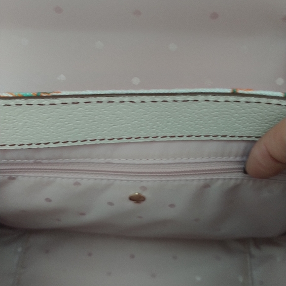 COPY - Kate spade  blossom bag (Wallet Not Available) - Picture 6 of 8